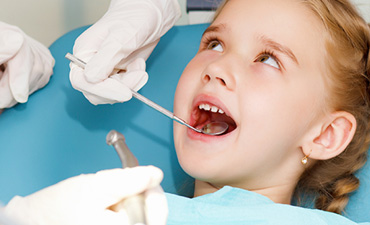 Odontopediatria